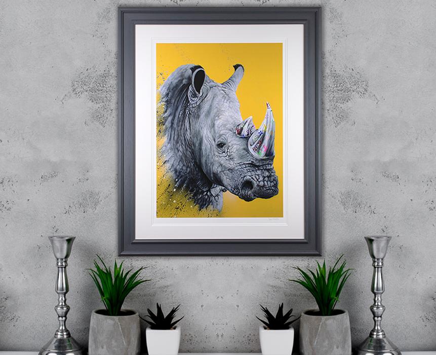 Animal Wall Art Prints