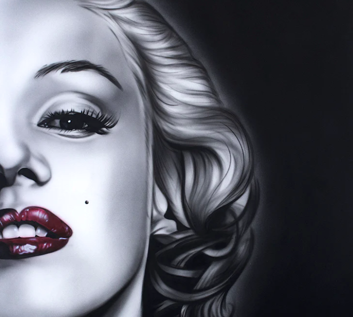 Marilyn Monroe Wall Art Prints