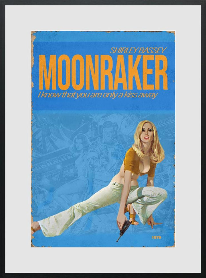 1979 - Moonraker