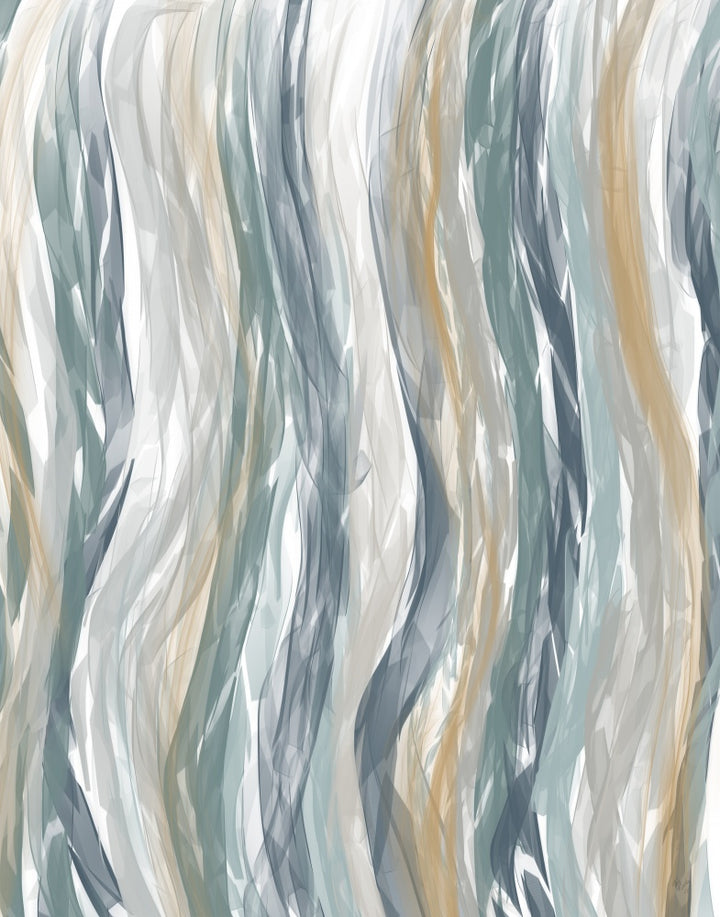 Sea Ribbons 3