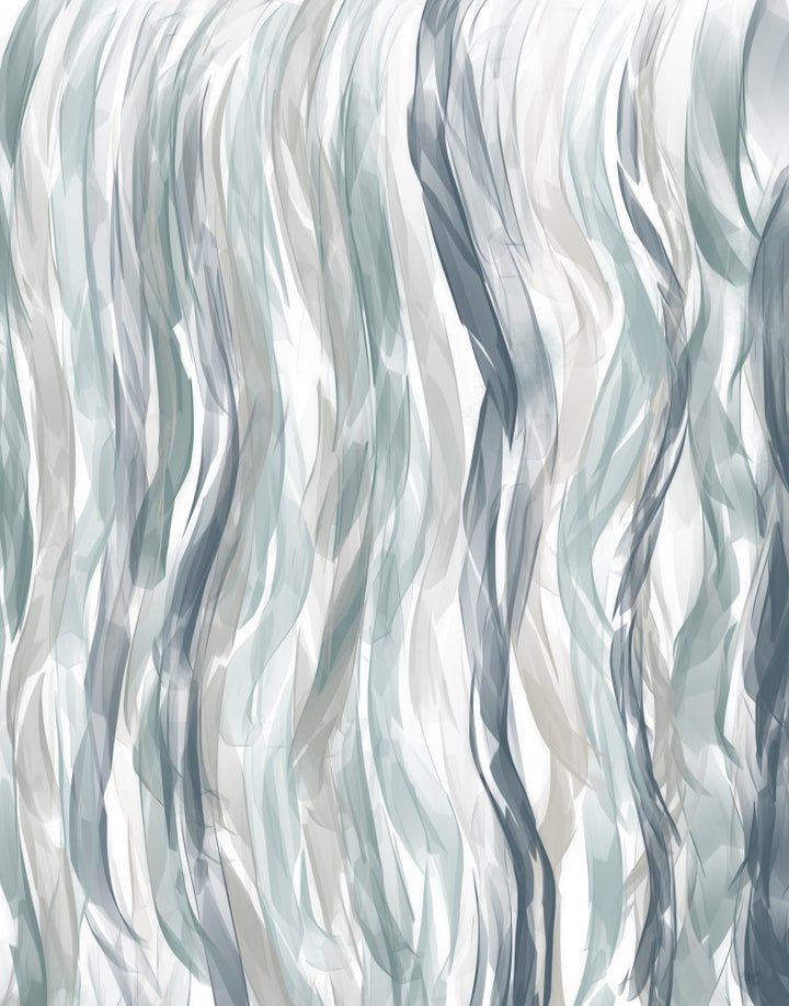 Sea Ribbons 4