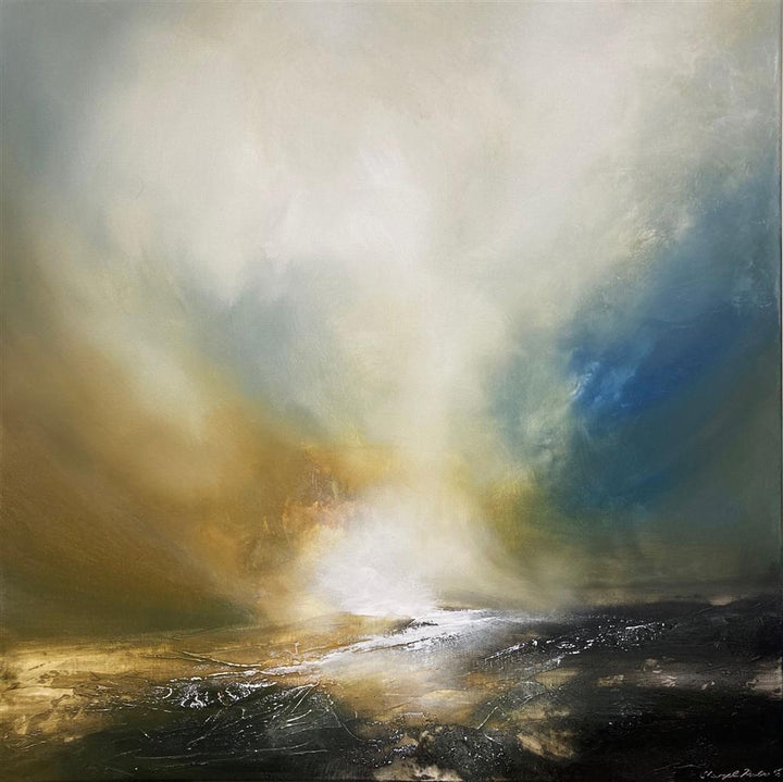 A Distant Shore