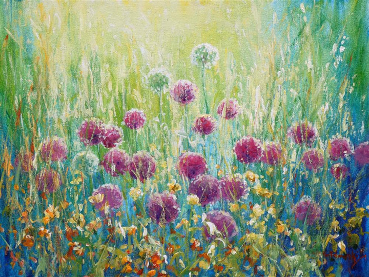 Alium Extravaganza