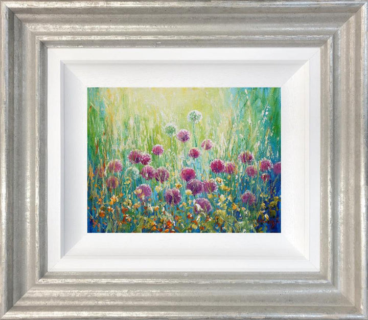 Alium Extravaganza