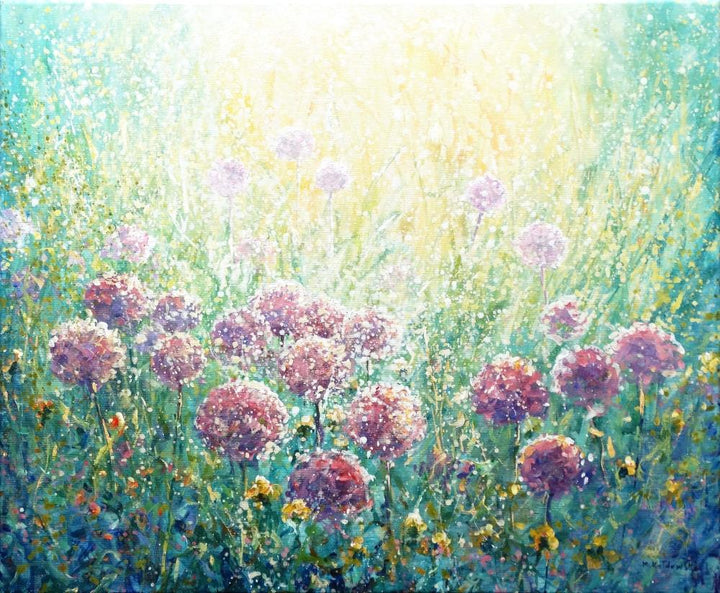 Alium