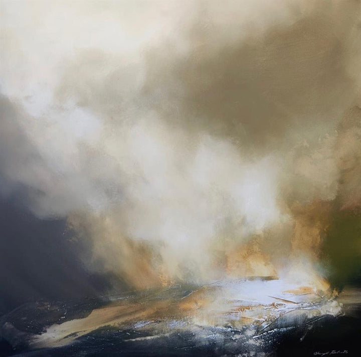 Approaching Deluge