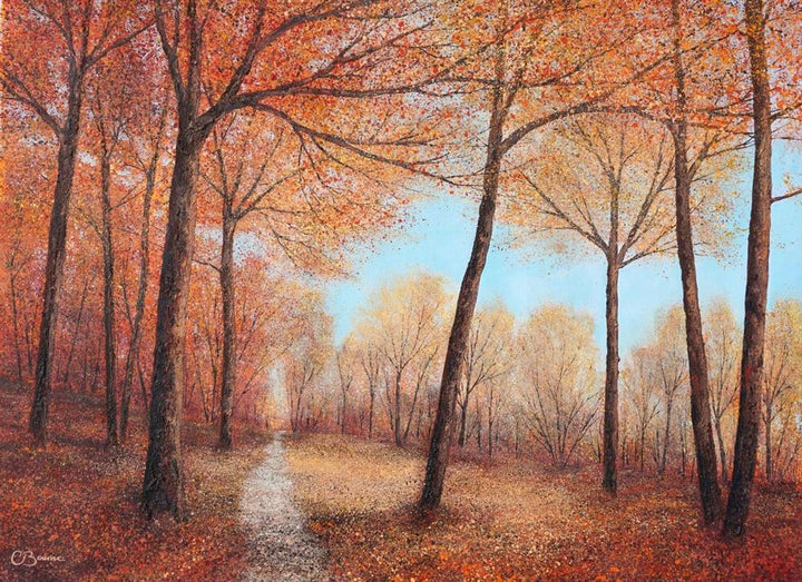 Autumn Splendour