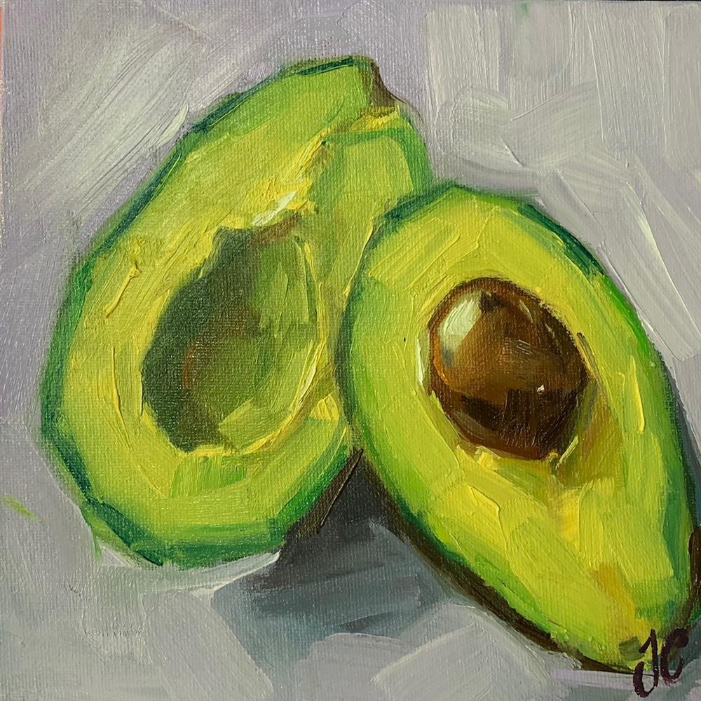 Avocado Love