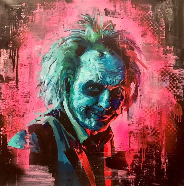 Beetlejuice