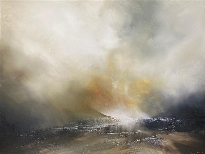 BeneathThe Surface