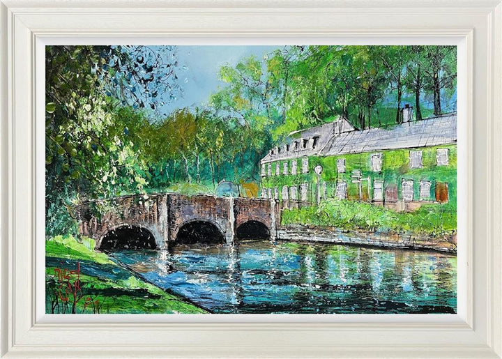 Bibury Waters