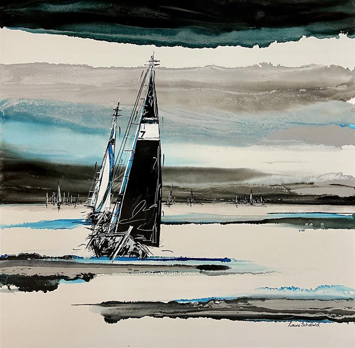 Black Sail