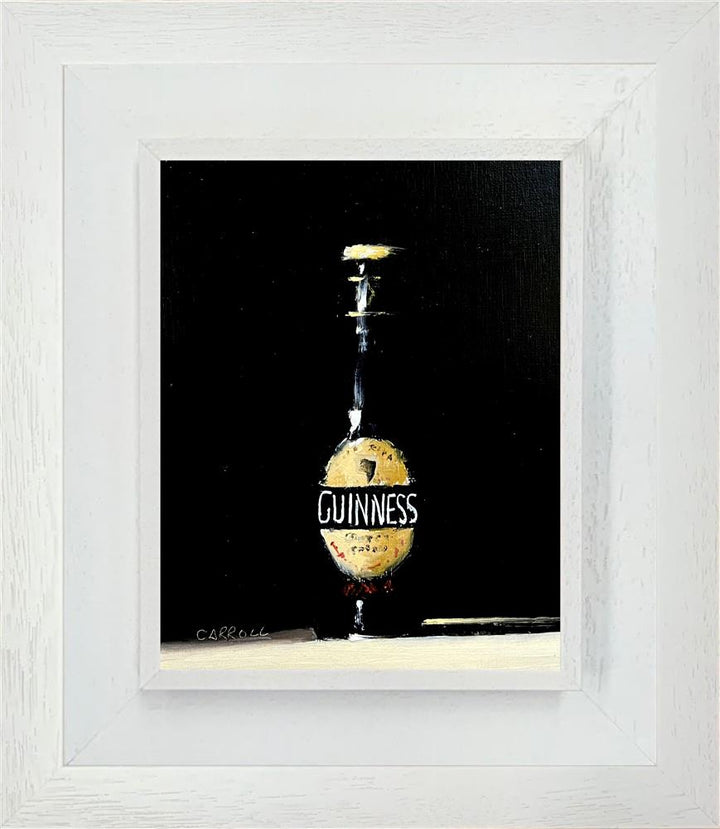 Bottle Of Guinness