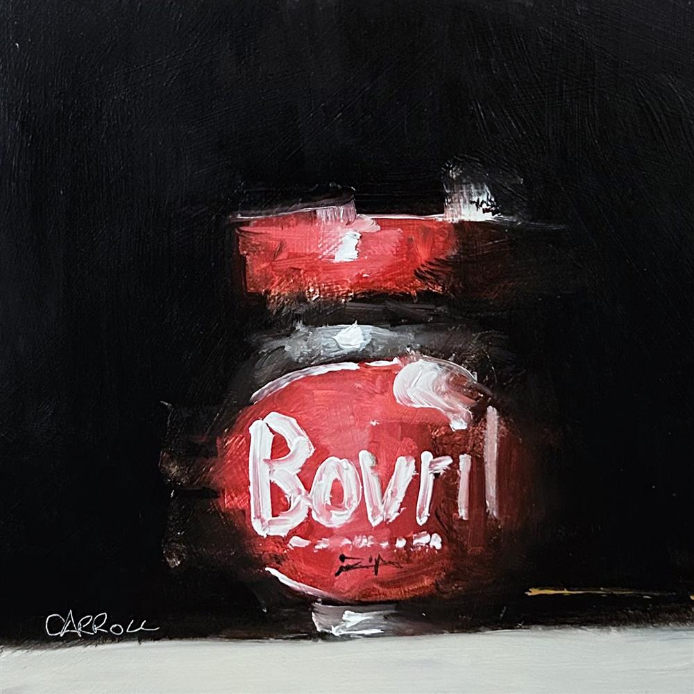 Bovril