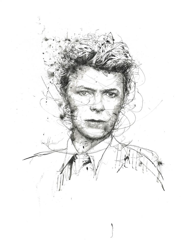 Bowie