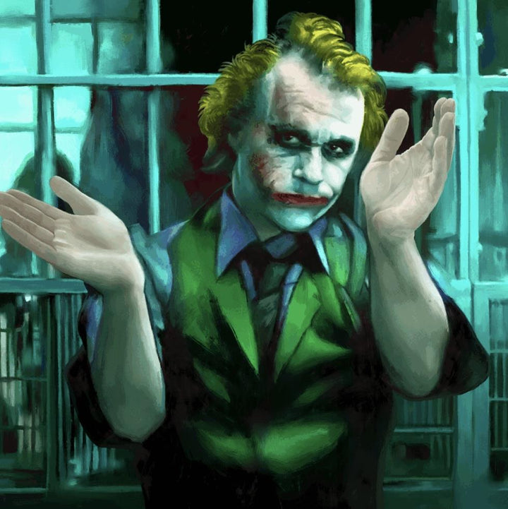 Bravo - Lenticular