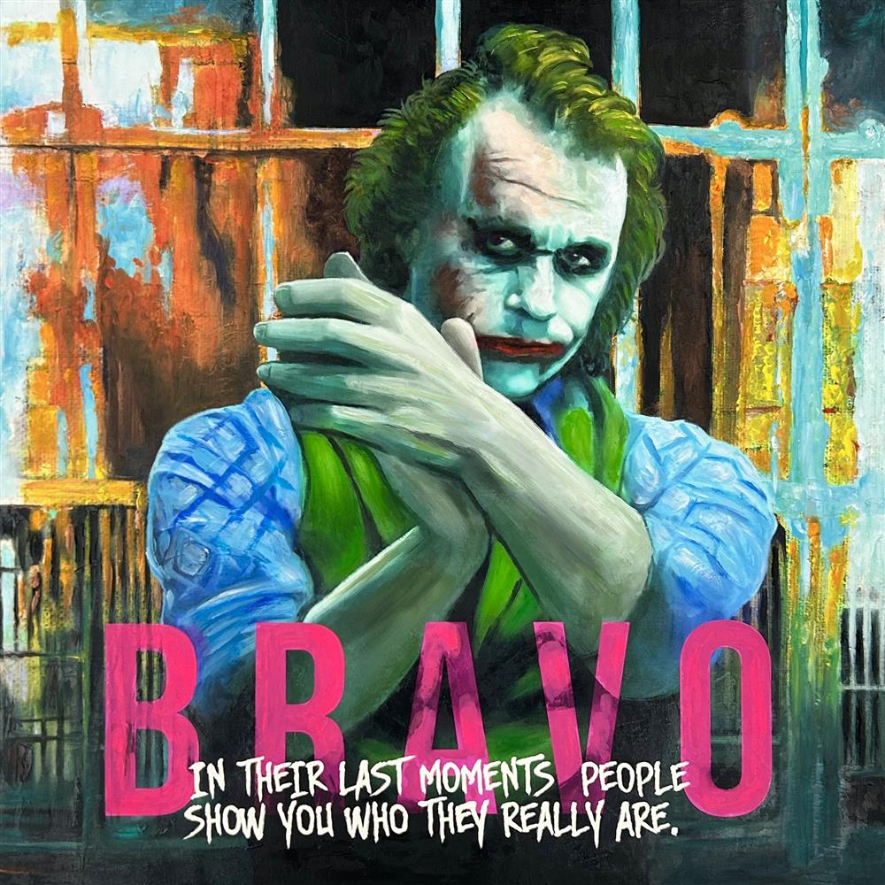 Bravo