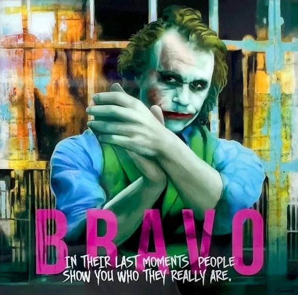 Bravo
