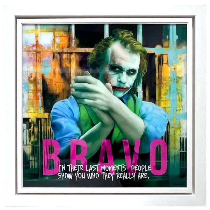 Bravo