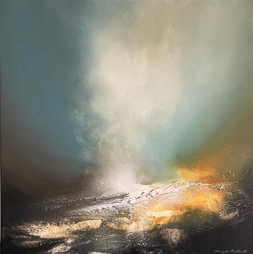 Breaking Through