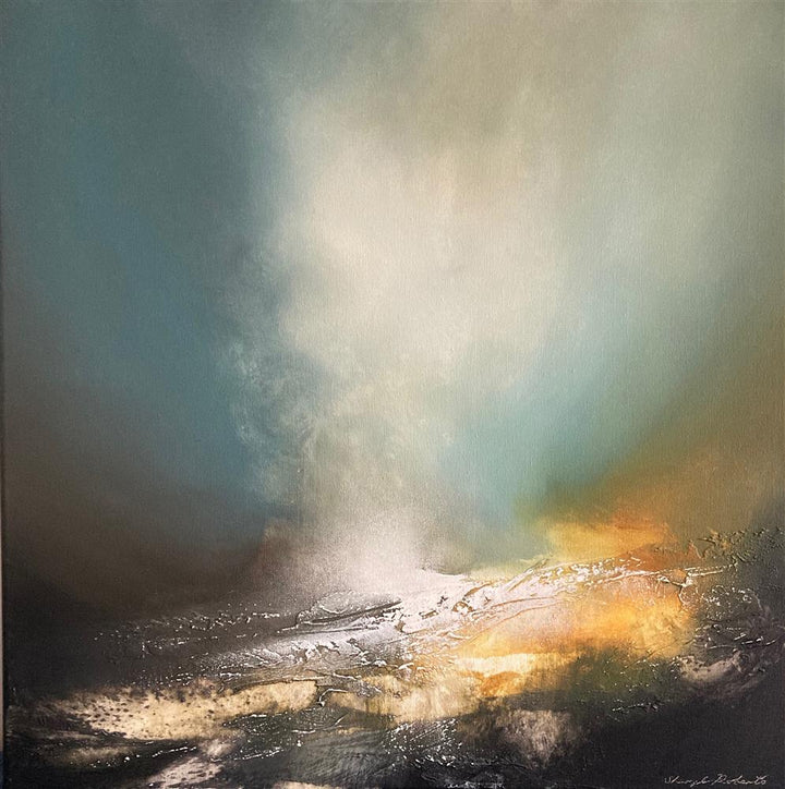Breaking Through