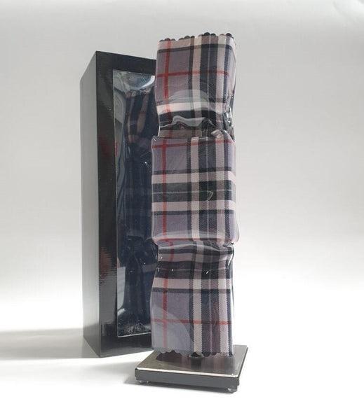 Burberry grey hot sale