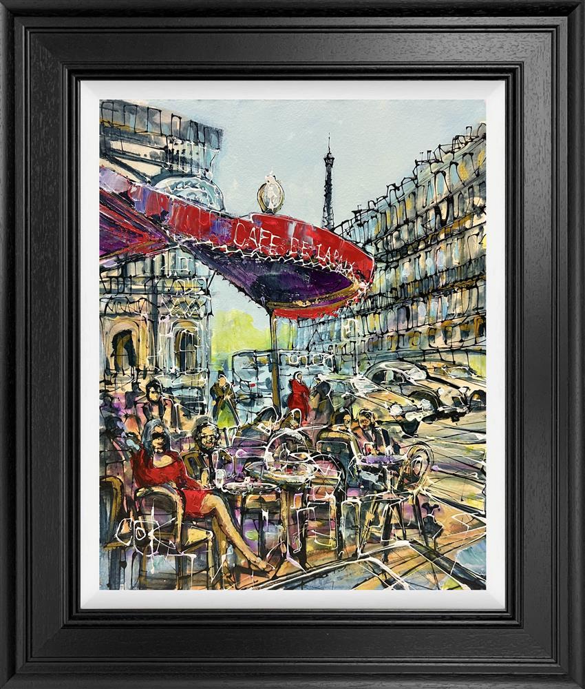 Café de la Paix