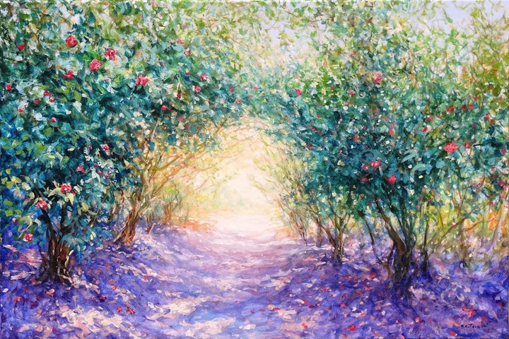 Camelia Grove