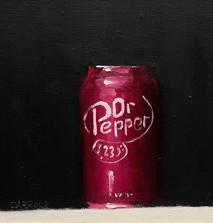 Can Of Pop