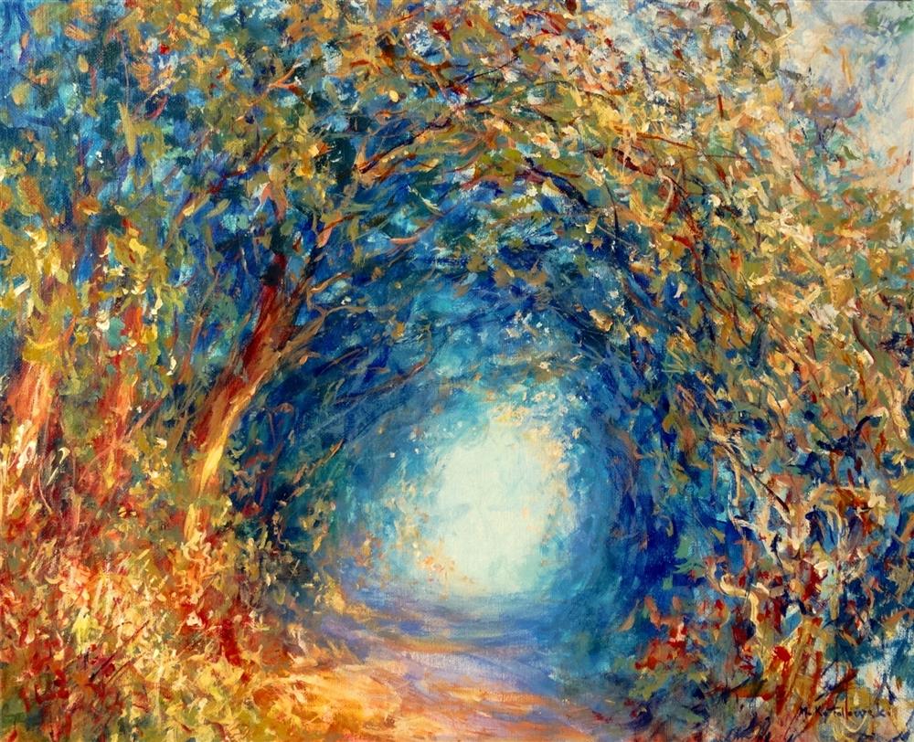 Canopy Path