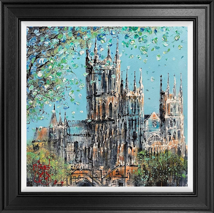 Canterbury Blues