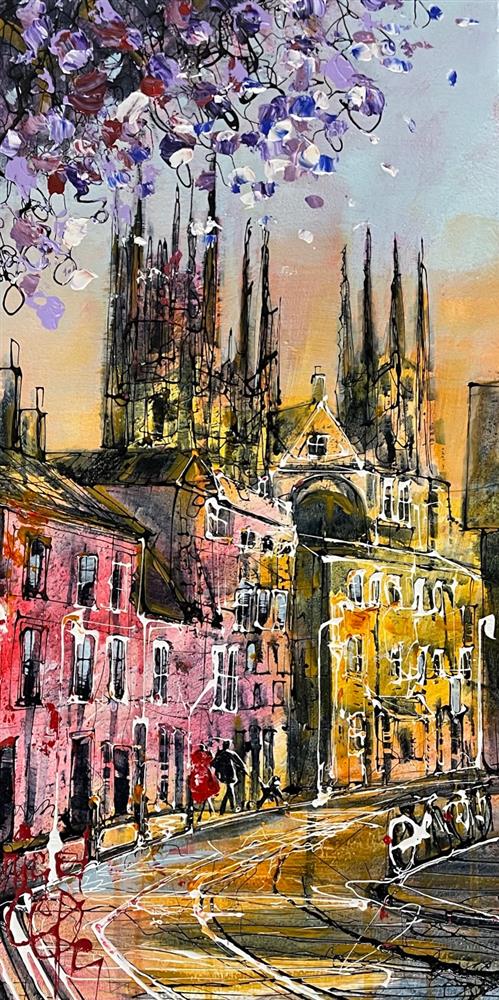 Canterbury Heights