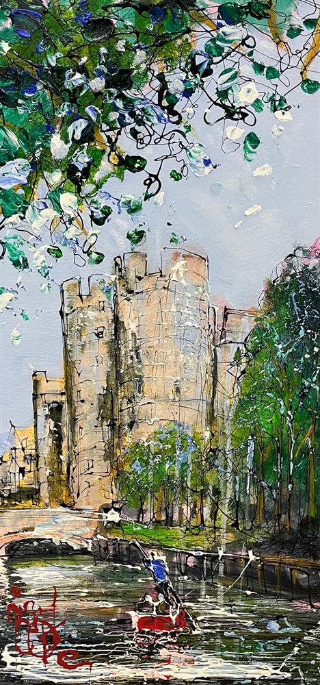 Canterbury Waters