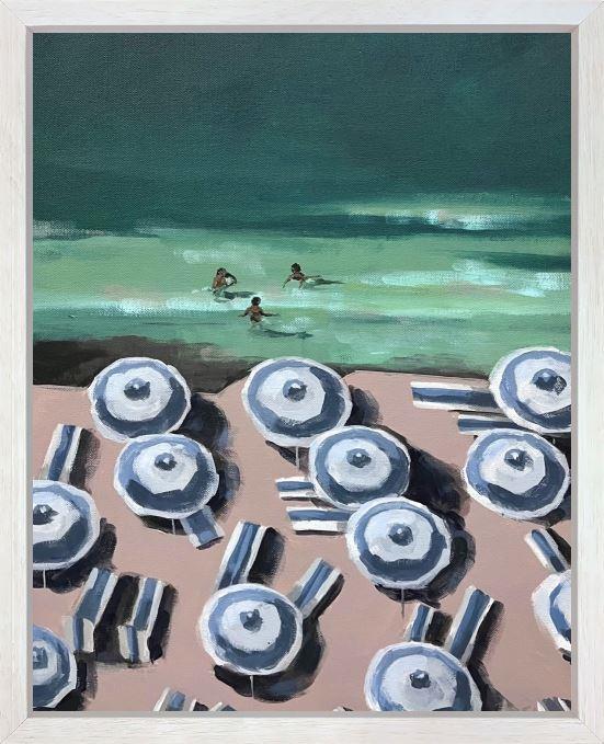 Capri Dreams