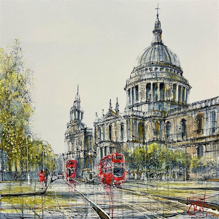 Cathedral Views
