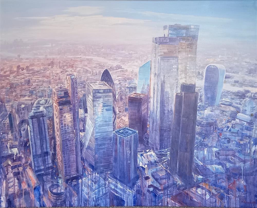 City Of London