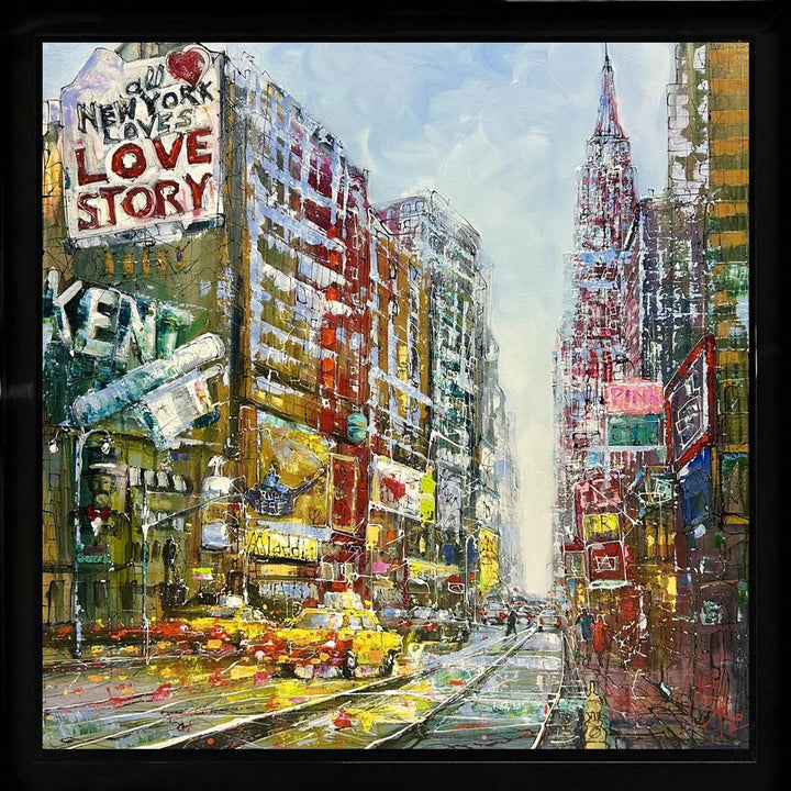 City of Dreams