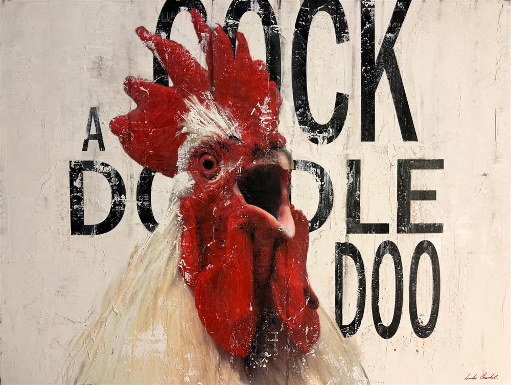 Cock-a-Doodle-Doo 2