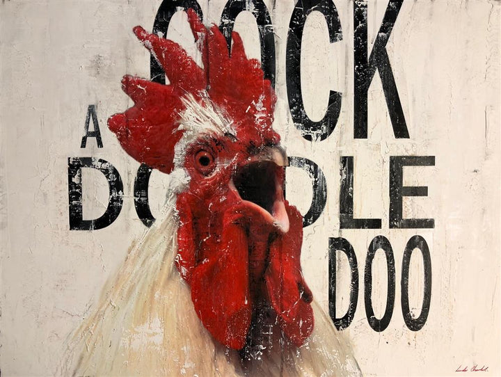Cock-a-Doodle-Doo 2