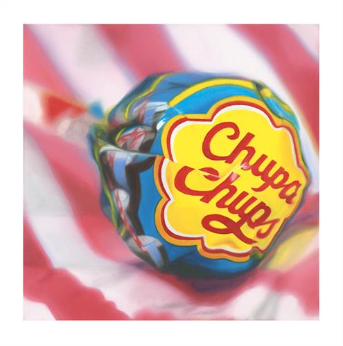 Cola Chupa Chups