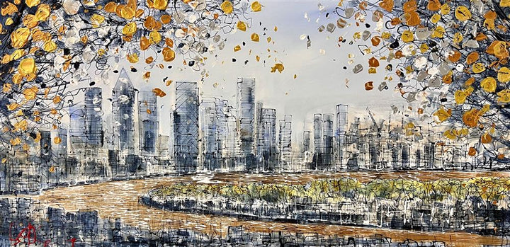 Concrete Jungle
