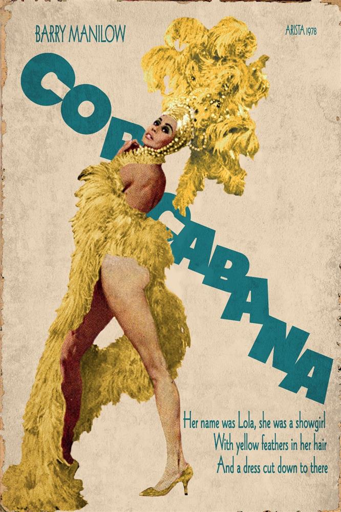 Copacabana