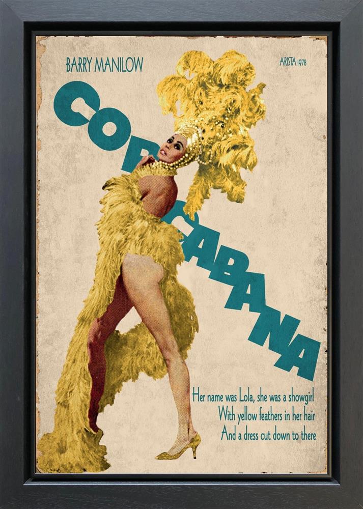 Copacabana