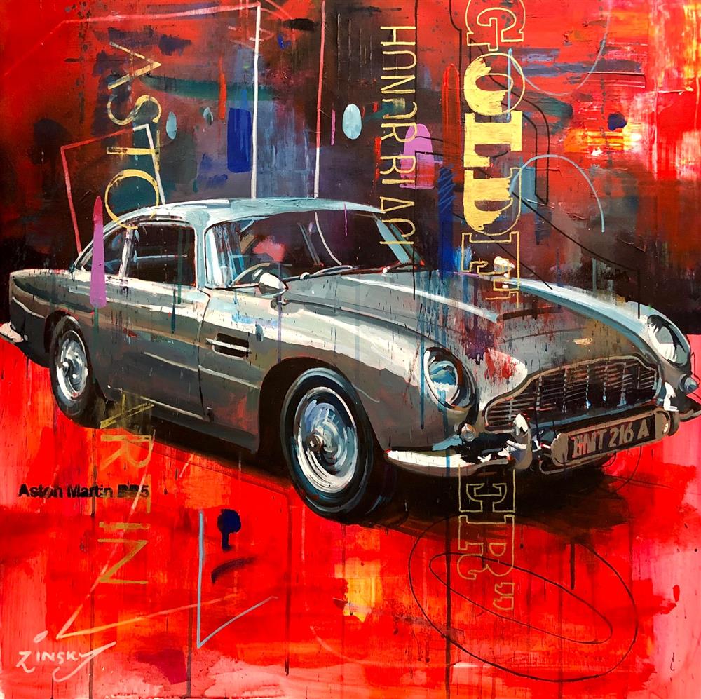DB5