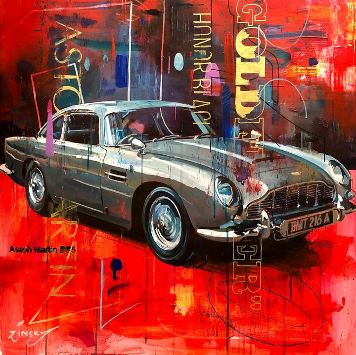 DB5