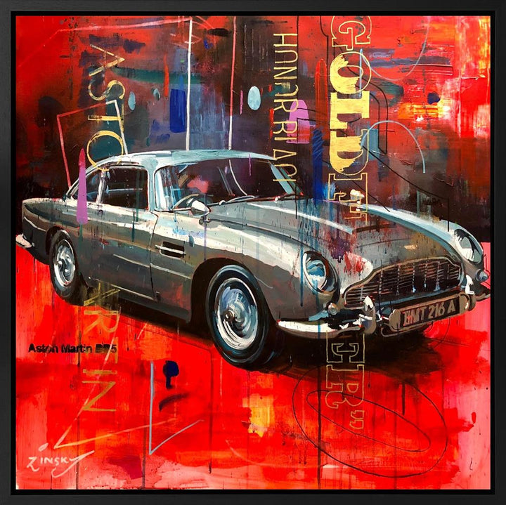 DB5