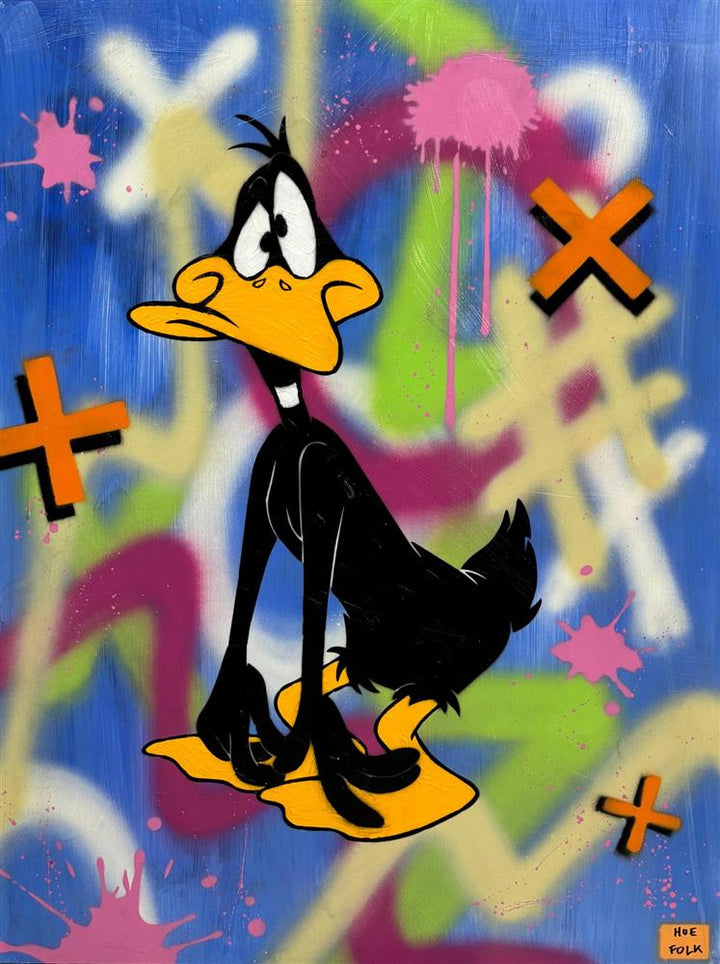 Daffy