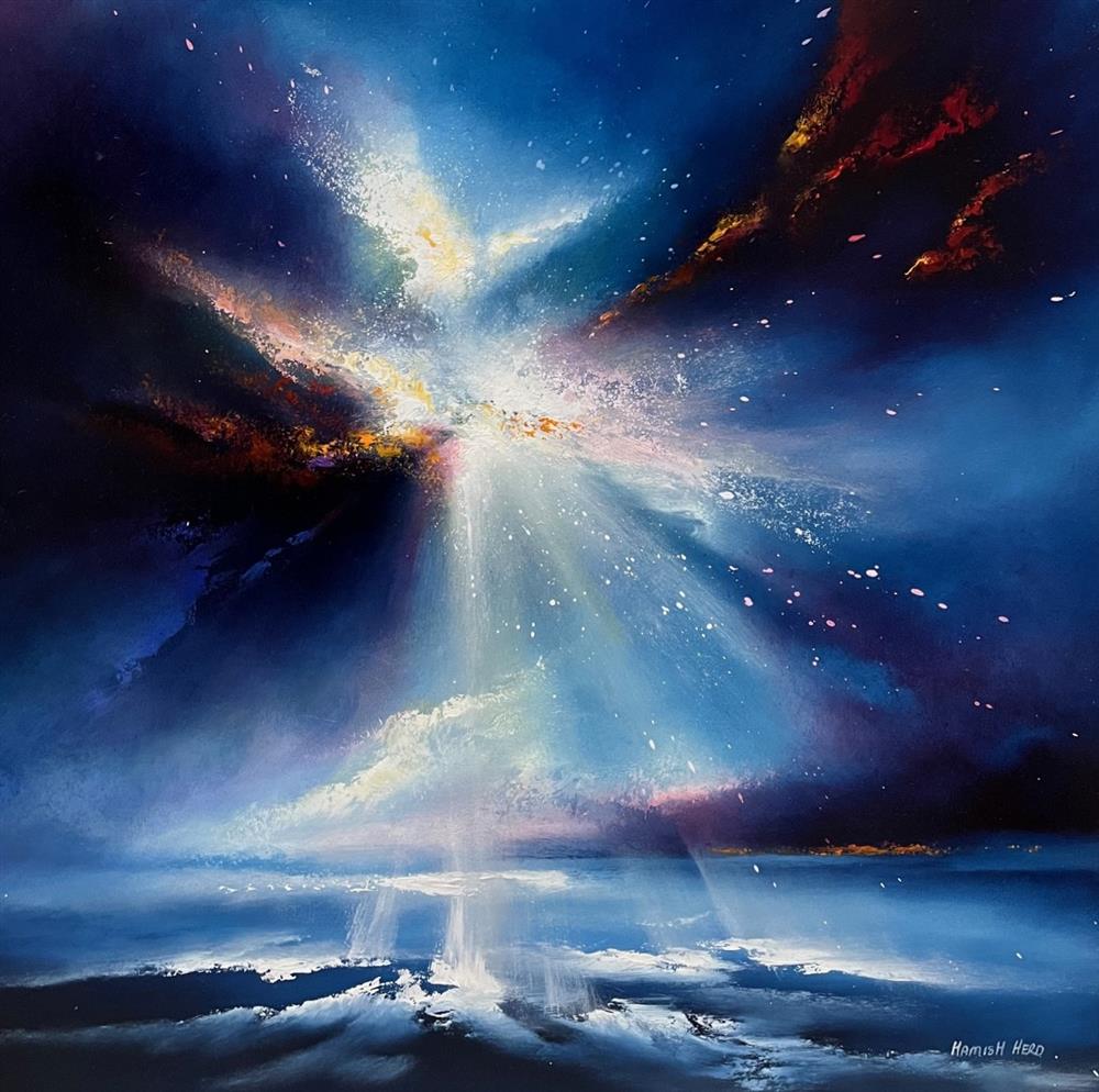 Dawn Of A New Era