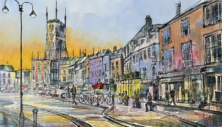 Day's In Cirencester