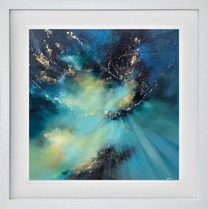Distant Galaxy